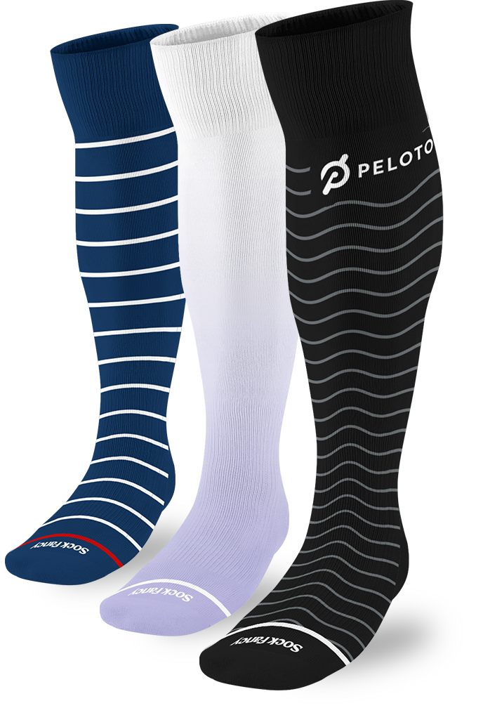 Custom Compression Socks