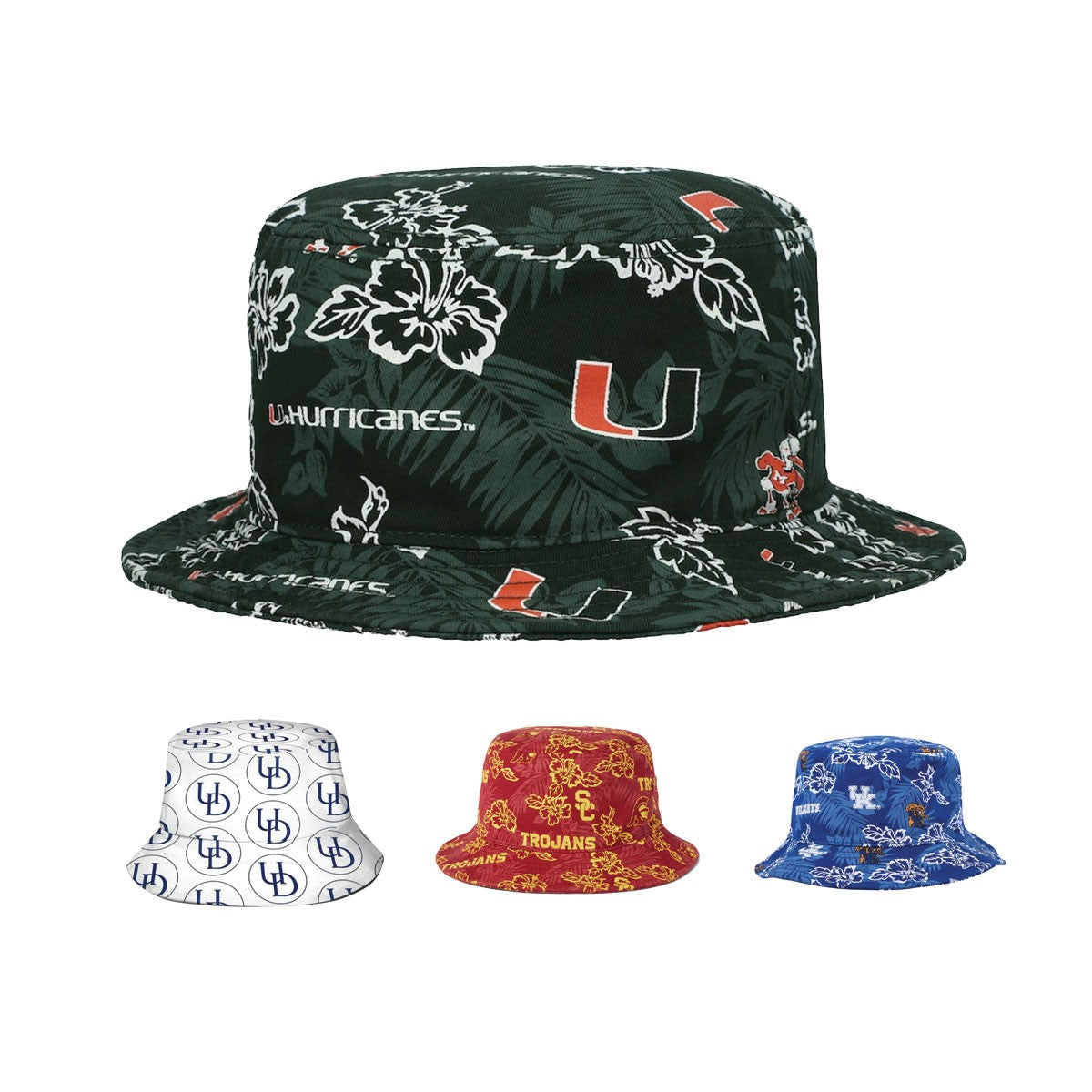 Bucket Hats