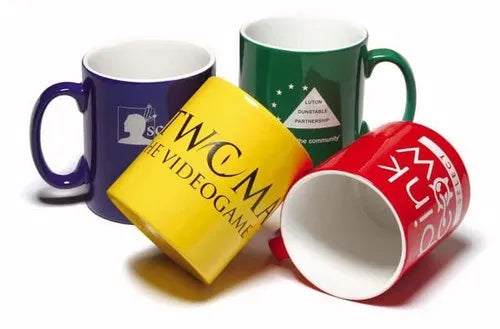 Ceramic Mugs