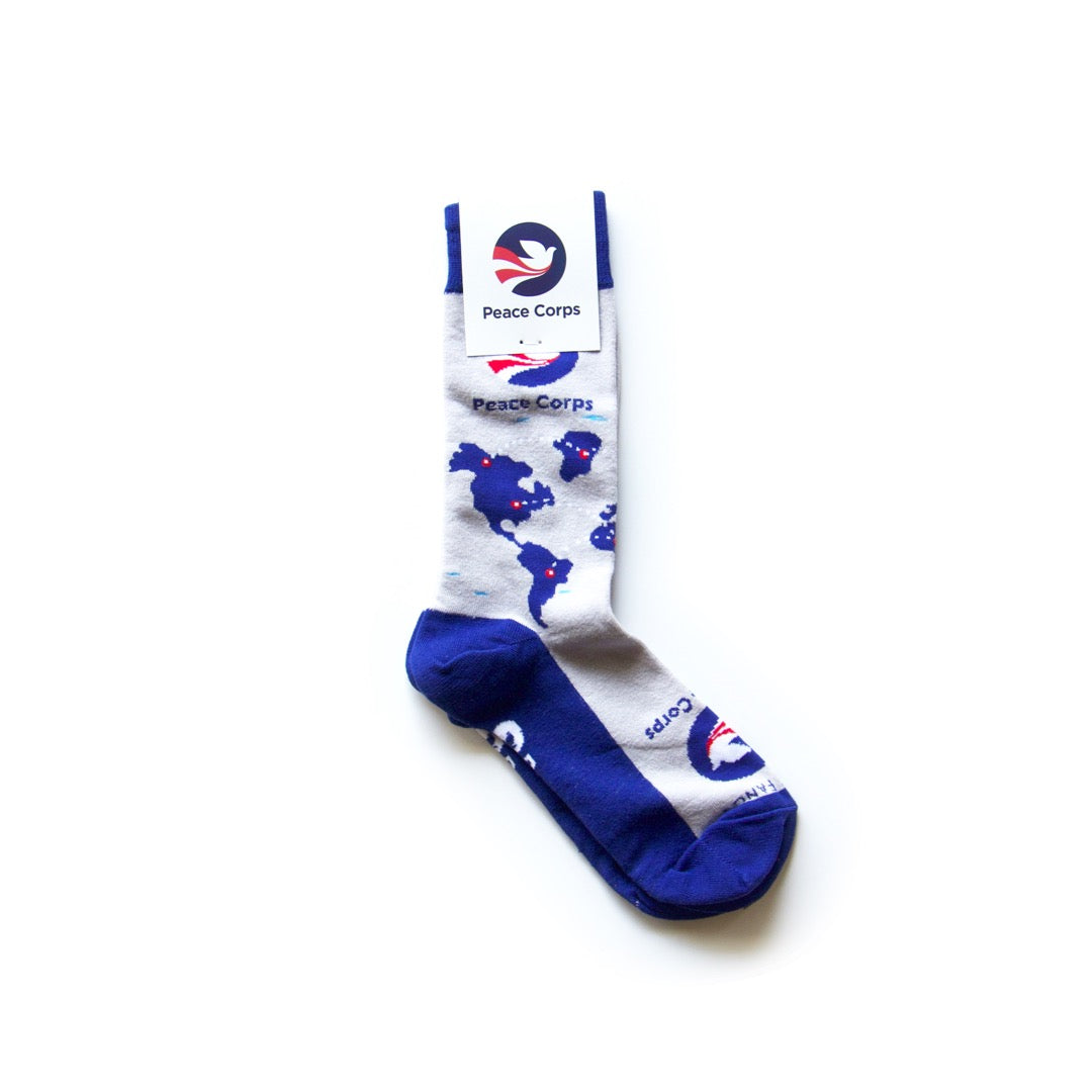 Custom Eco Socks